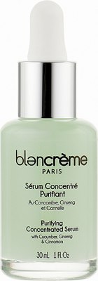 

Сыворотка для лица, Purifying Concentrated Serum