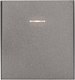 Выключатель Kranz Strong KR-78-0716-6 (графит) - 