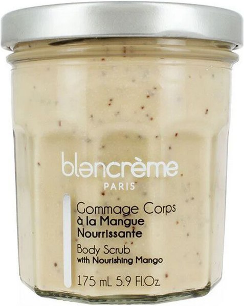 Скраб для тела Blancreme Mango