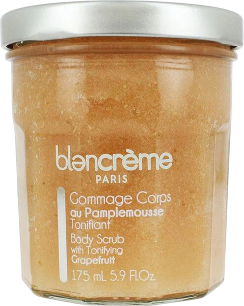 Скраб для тела Blancreme Grapefruit