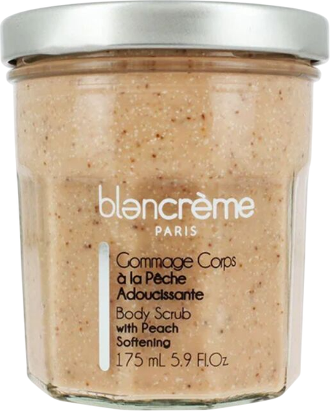 Скраб для тела Blancreme Peach