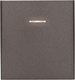 Выключатель Kranz Strong KR-78-0713-6 (графит) - 