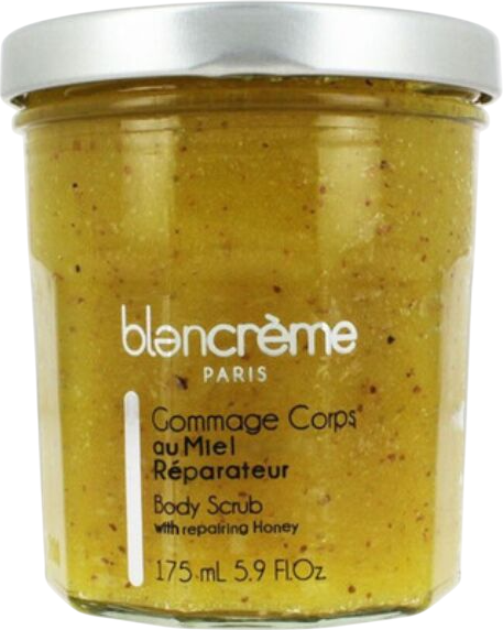 Скраб для тела Blancreme Honey