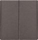 Выключатель Kranz Strong KR-78-0706-6 (графит) - 