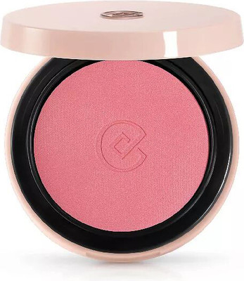 Румяна Collistar Impeccable Maxi Blush тон 04 Confetto (9г) - 