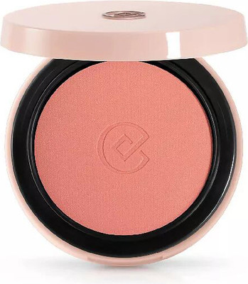 Румяна Collistar Impeccable Maxi Blush тон 05 Canyon (9г) - 