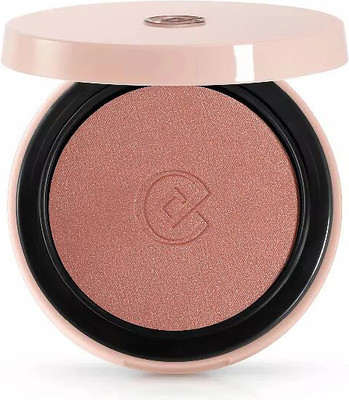 Румяна Collistar Impeccable Maxi Blush тон 07 Ortensia (9г) - 