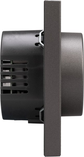 Диммер Kranz Strong KR-78-0732-6 (графит)