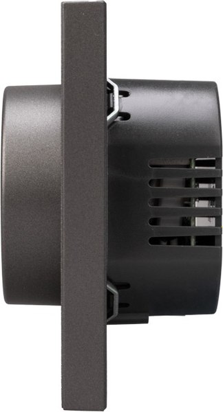 Диммер Kranz Strong KR-78-0732-6 (графит)