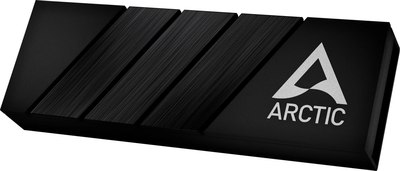 

Радиатор для SSD, Cooling M2 Pro Black (ACOTH00001A)