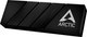 Радиатор для SSD Arctic Cooling M2 Pro Black (ACOTH00001A) - 