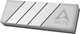 Радиатор для SSD Arctic Cooling M2 Pro Silver (ACOTH00002A) - 