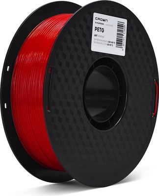 

Пластик для 3D-печати, PETG / CM-FILPETG018R