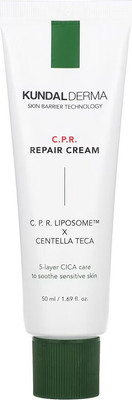 

Крем для лица, Derma C.P.R. Cica Balm Repair Cream