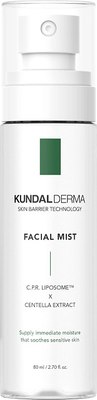 

Спрей для лица, Derma C.P.R. Cica Calming Facial Mist