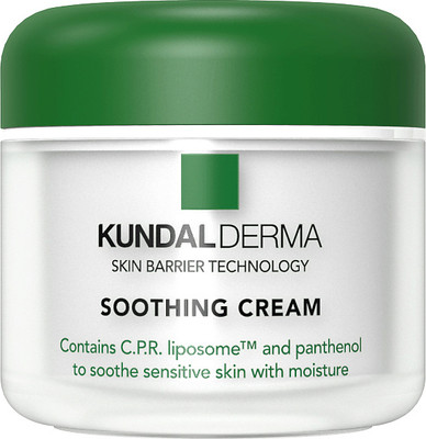 

Крем для лица, Derma C.P.R. Cica Calming Soothing Cream
