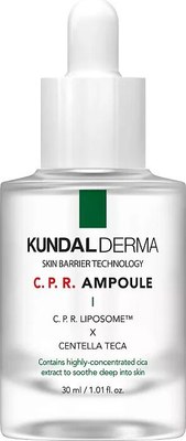 

Сыворотка для лица, Derma C.P.R. Cica Repair Ampoule