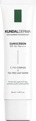 

Крем солнцезащитный, Derma C.P.R. Cica Tone Up Sunscreen