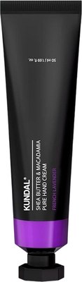 Крем для рук Kundal Shea Butter & Macadamia French Lavender (50мл) - 
