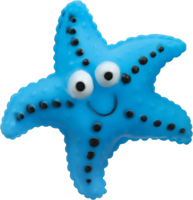Игрушка для ванной Крошка Я Морская звезда / 10095835 -