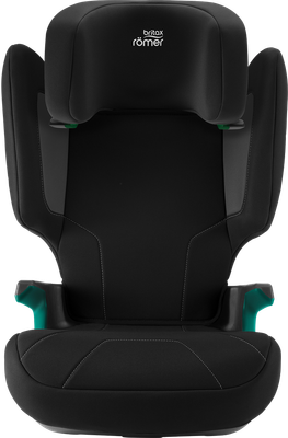 

Автокресло, Hi-Liner