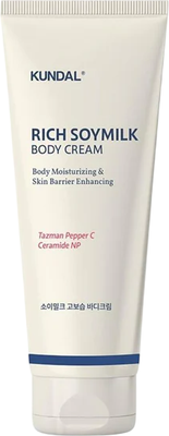

Крем для тела, Rich Soymilk Body Cream
