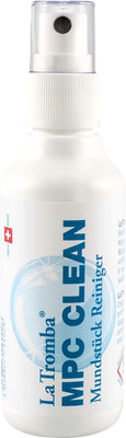 Средство для ухода за духовыми инструментами La Tromba MPC Clean - 