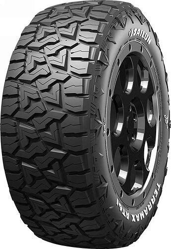 Летняя шина Sailun Terramax AT61 235/85R16 120/116Q