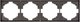 Рамка для выключателя Kranz Strong KR-78-0754-6 (графит) - 