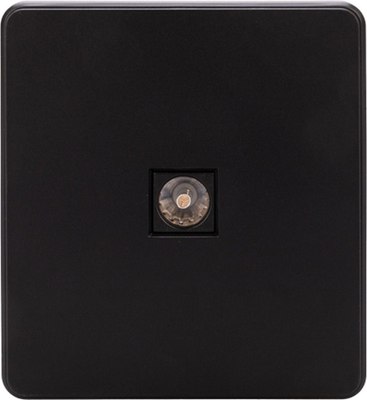 

Розетка, Round KR-78-0723-3