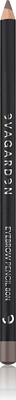 Карандаш для бровей Evagarden Eyebrow Pencil тон 80N (3г) - 