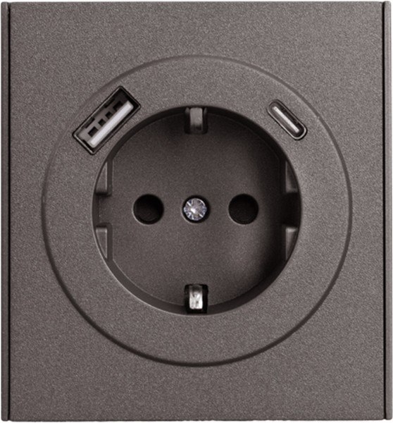 Розетка Kranz Strong KR-78-0704-6