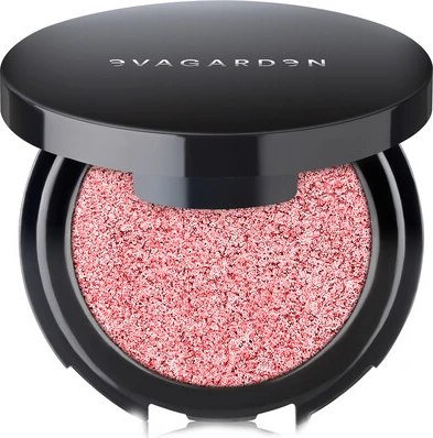 Тени для век Evagarden Glitter Show Eye Shadow тон 253 (2.5г) - 