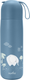 Термос для напитков Nuvita 4435 / NU-PPCP0054 (400мл, голубой) - 