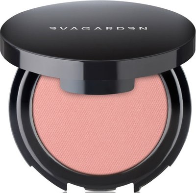 Тени для век Evagarden Velvet Matte Eye Shadow тон 126 (2.5г) - 