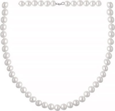 

Колье из серебра, БС-Ж