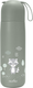 Термос для напитков Nuvita 4435 / NU-PPCP0064 (400мл, серый) - 