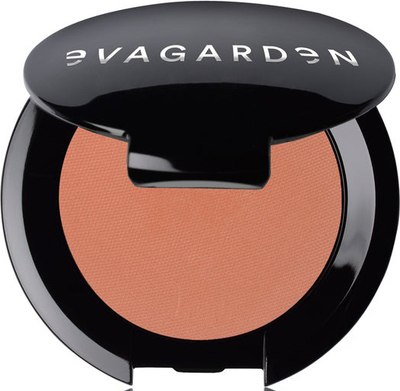 Тени для век Evagarden Velvet Matte Eye Shadow тон 135 (2.5г) - 