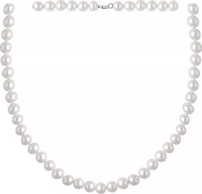 

Колье из серебра, БС-Ж