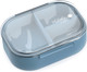 Ланч-бокс Nuvita 4420 / NU-PPCP0407 (490мл, голубой) - 