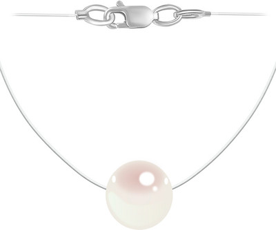 

Колье из серебра, 4С-Ш-ж