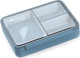 Ланч-бокс Nuvita 4421 / NU-PPCP0410 (950мл, голубой) - 