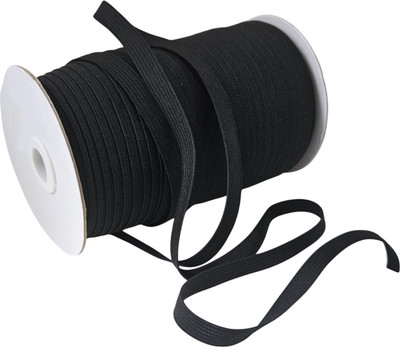 

Резинка для шитья, Вязаная 8мм РВ