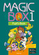 Учебное пособие Аверсэв Английский язык. Magic Box. 1 класс 2025 (Седунова Наталья и др.) -