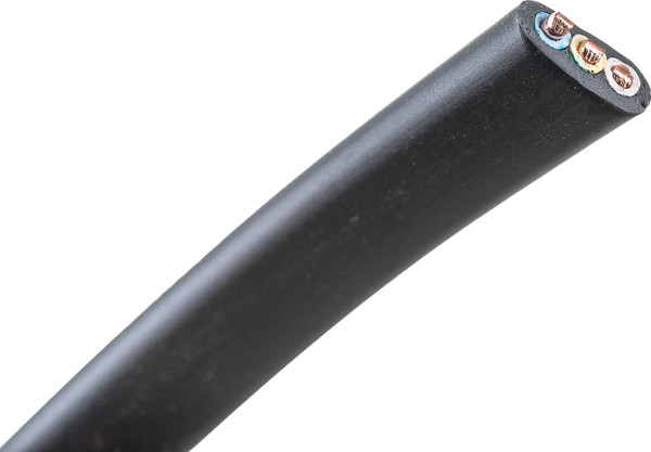 Кабель силовой Rexant ВВГ-Пнг(А)-LS / 01-8272-5 (5м)