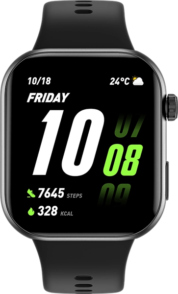 Умные часы Honor Choice Watch 2i KCH-WB01 / 5504ACGM
