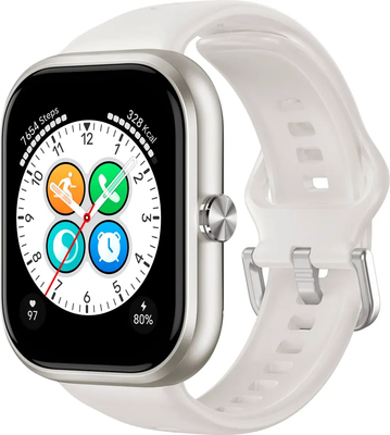 Умные часы Honor Choice Watch 2i KCH-WB01 / 5504ACGN (белый) - 