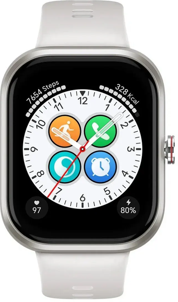 Умные часы Honor Choice Watch 2i KCH-WB01 / 5504ACGN (белый)