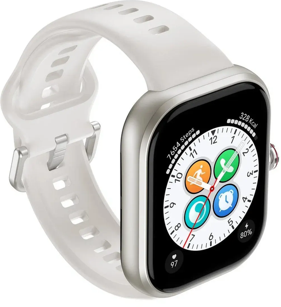 Умные часы Honor Choice Watch 2i KCH-WB01 / 5504ACGN (белый)