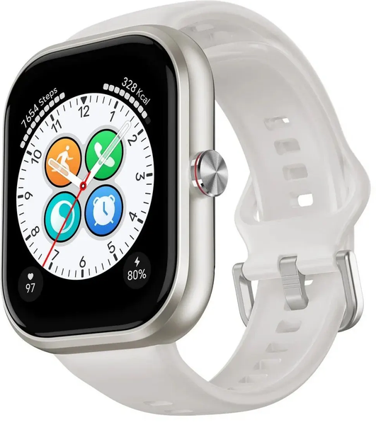 Умные часы Honor Choice Watch 2i KCH-WB01 / 5504ACGN (белый)